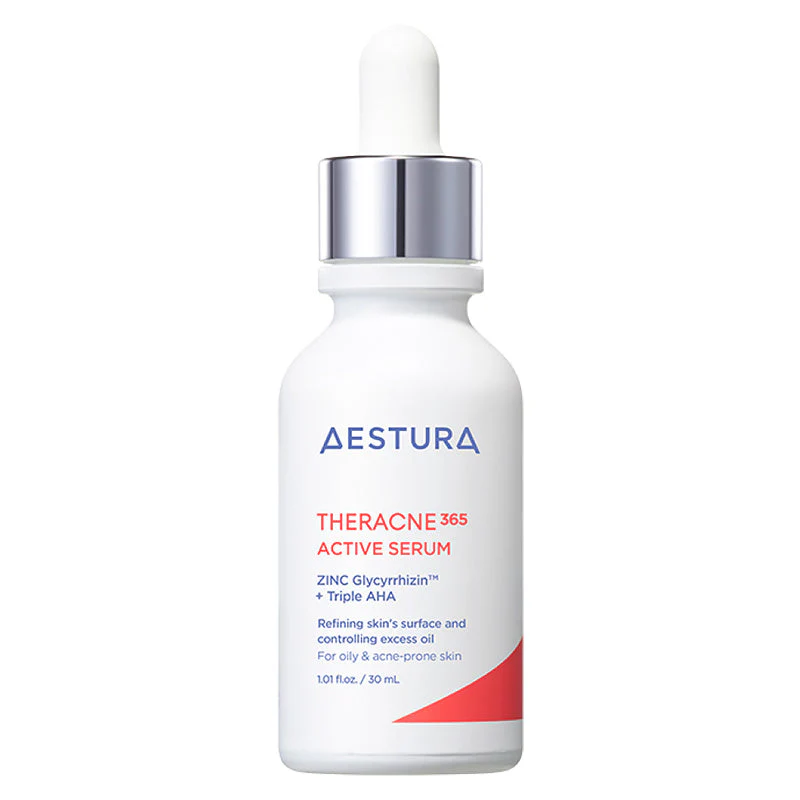 Theracne 365 Active Serum