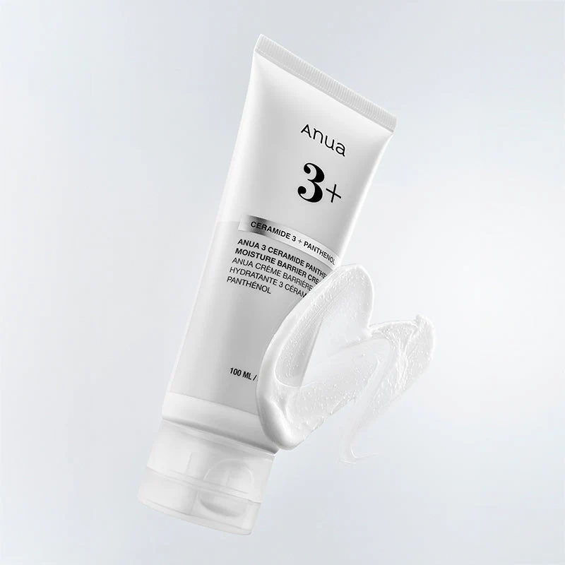 3 Ceramide Panthenol Moisture Barrier Cream - Image 2