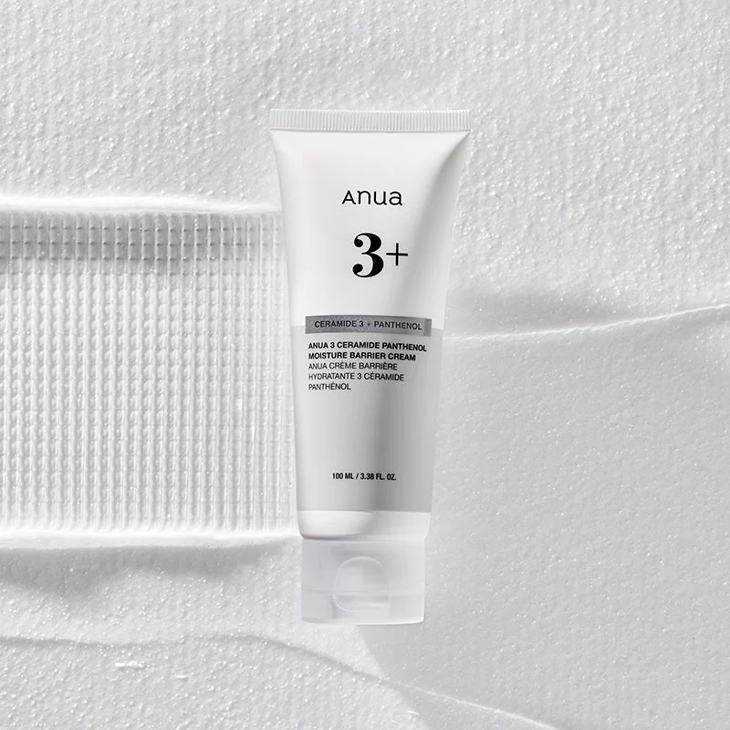 3 Ceramide Panthenol Moisture Barrier Cream - Image 5