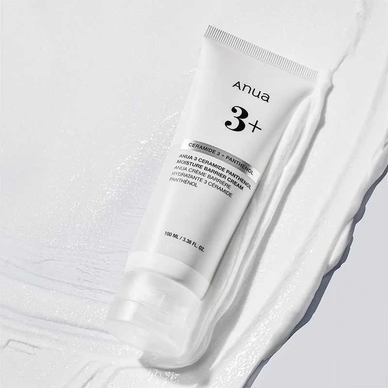 3 Ceramide Panthenol Moisture Barrier Cream - Image 7