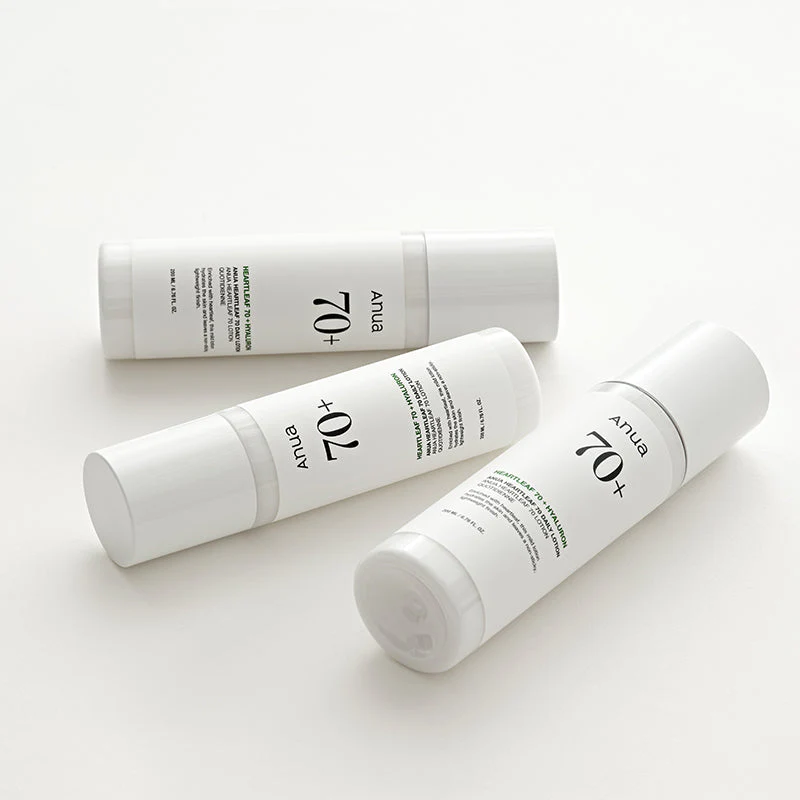 Heartleaf 70% Daily Lotion - Image 5