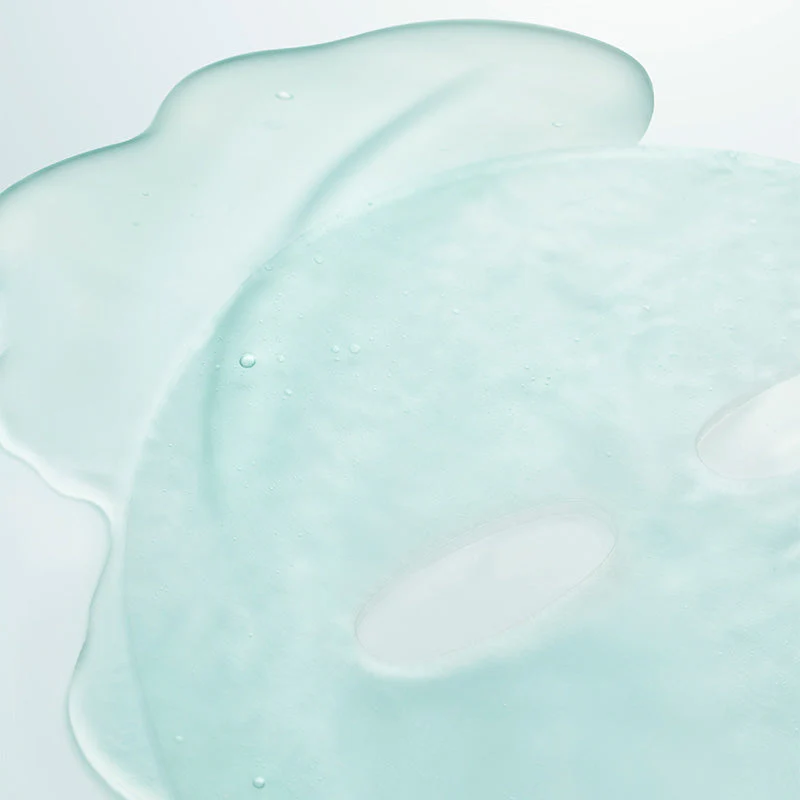 PDRN Hyaluronic Acid Capsule 100 Serum Mask - Image 2