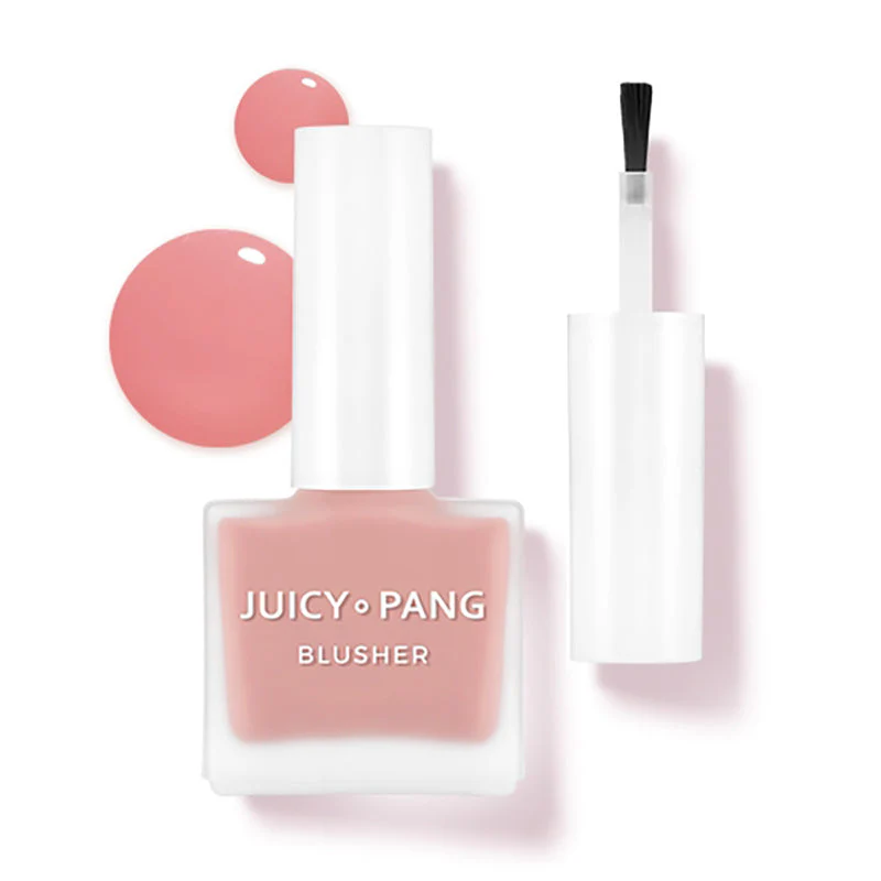 Juicy Pang Water Blusher - Image 9