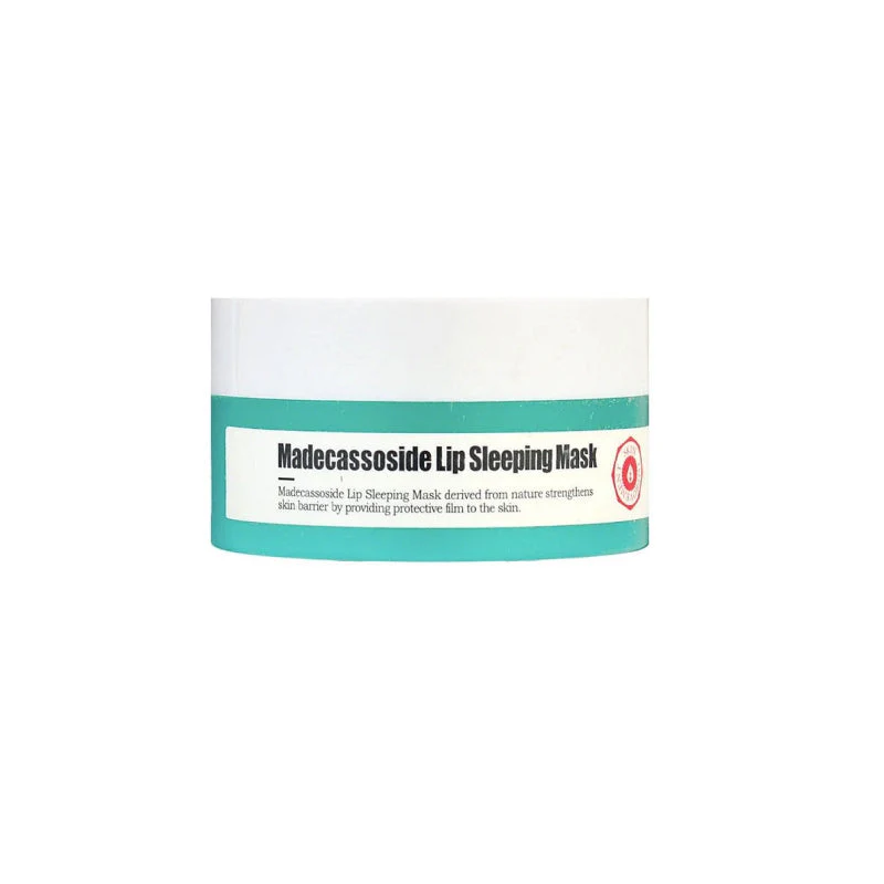 Madecassoside Lip Sleeping Mask