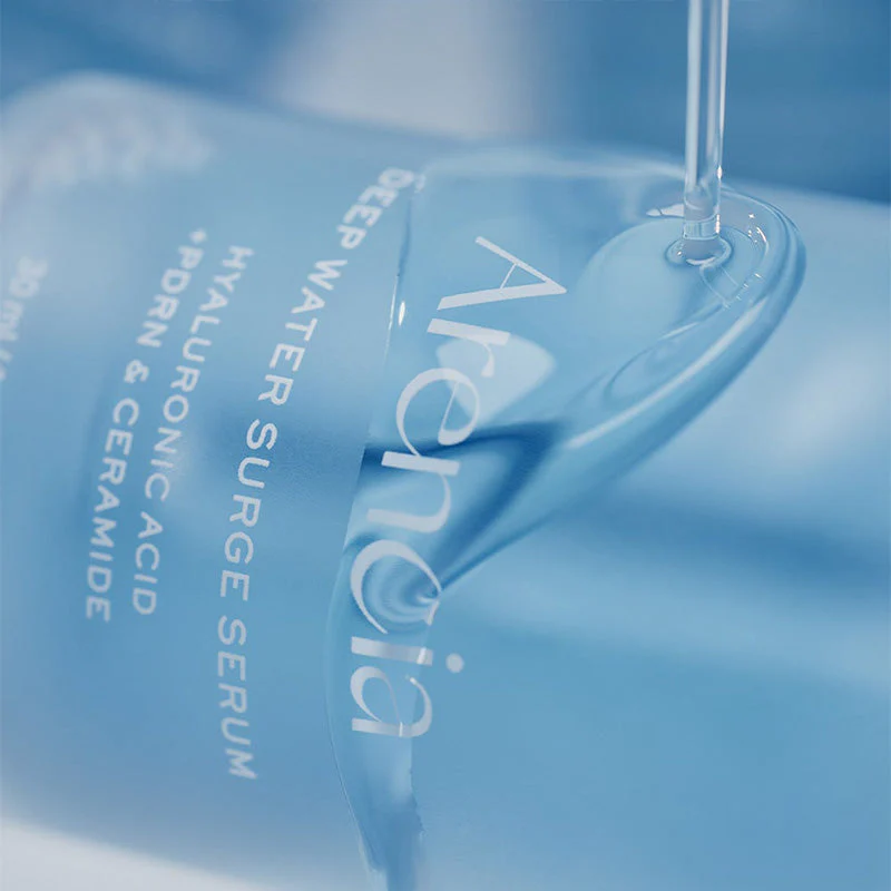 Deep Water Surge Serum - Image 3
