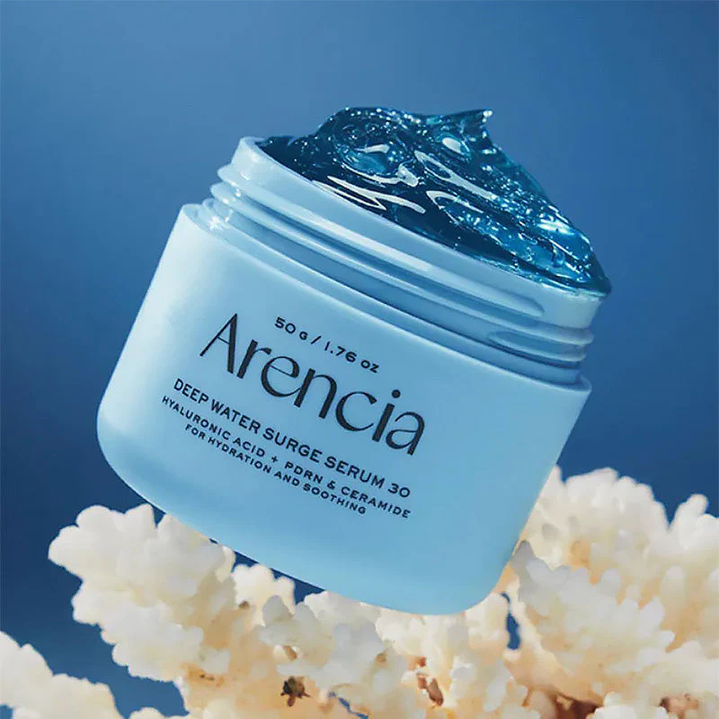 Deep Water Surge Serum 30 - Image 3