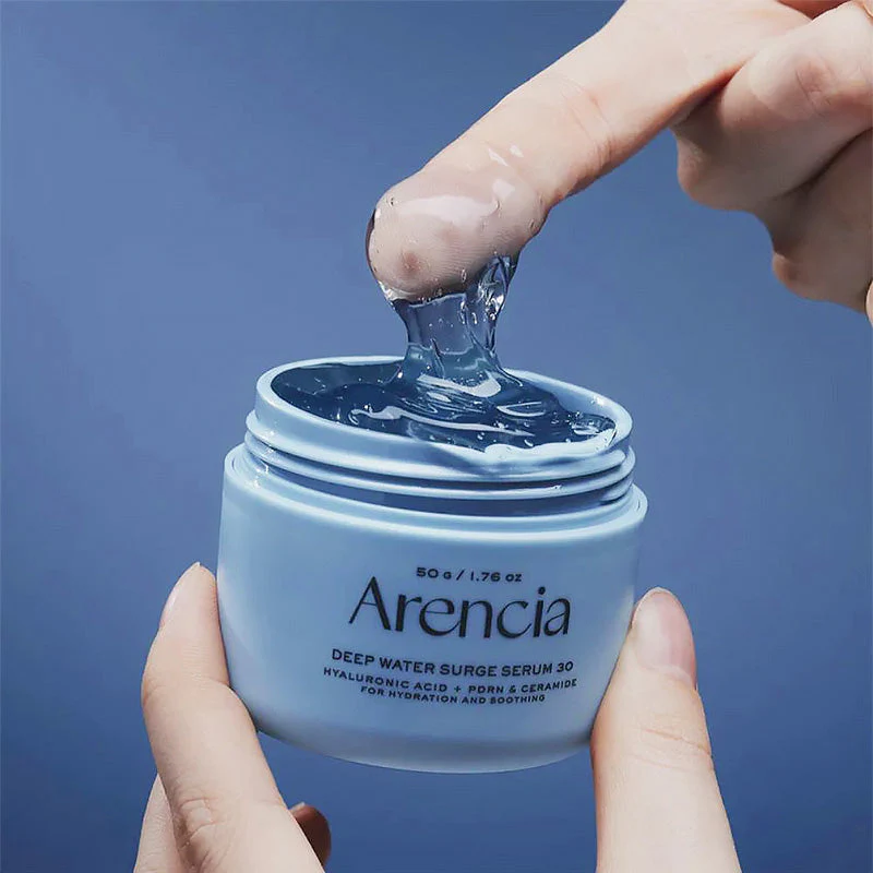 Deep Water Surge Serum 30 - Image 6