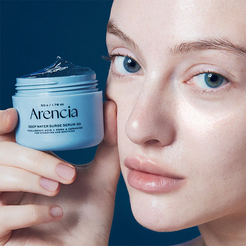Deep Water Surge Serum 30 - Image 7