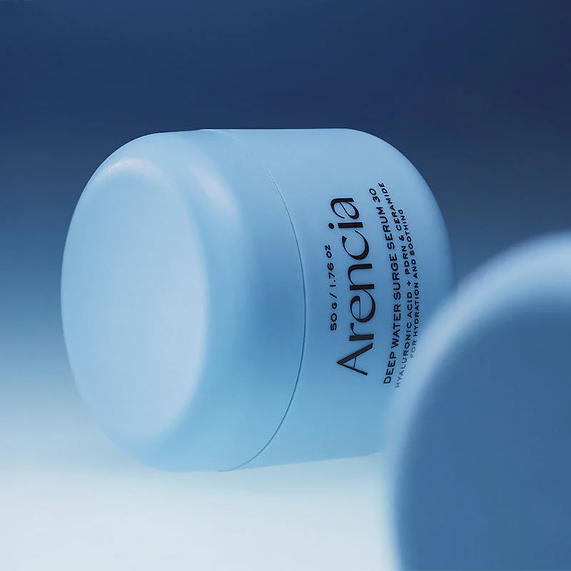 Deep Water Surge Serum 30 - Image 8