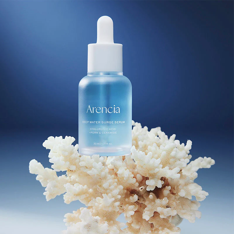 Deep Water Surge Serum - Image 4