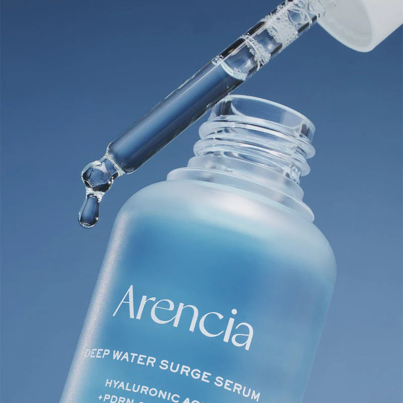 Deep Water Surge Serum - Image 5