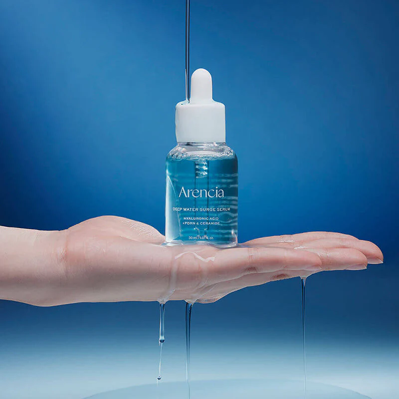 Deep Water Surge Serum - Image 6