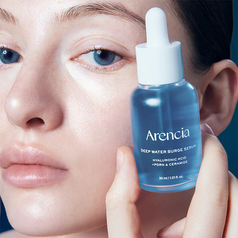 Deep Water Surge Serum - Image 7