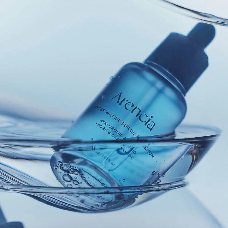 Deep Water Surge Serum - Image 8