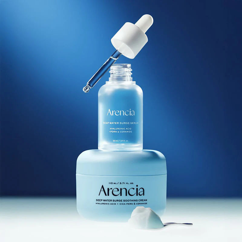 Deep Water Surge Serum - Image 9
