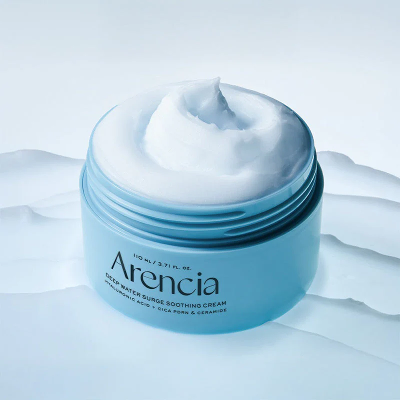 Deep Water Surge Soothing Cream - Image 6