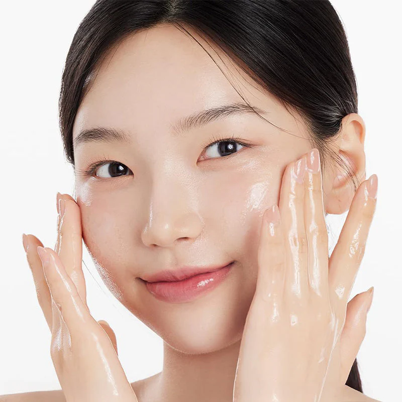 Pore Melt Mochi Cleansing Oil - Image 5