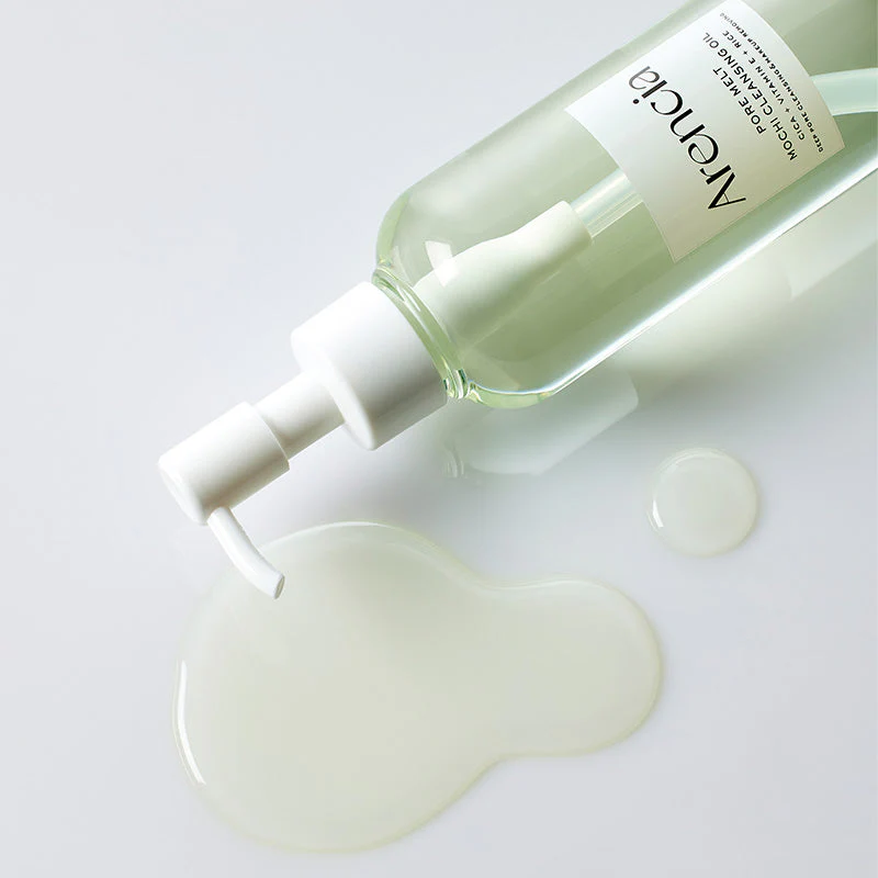 Pore Melt Mochi Cleansing Oil - Image 6