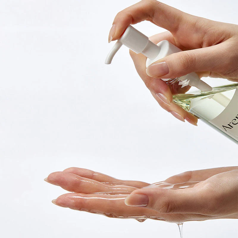 Pore Melt Mochi Cleansing Oil - Image 7