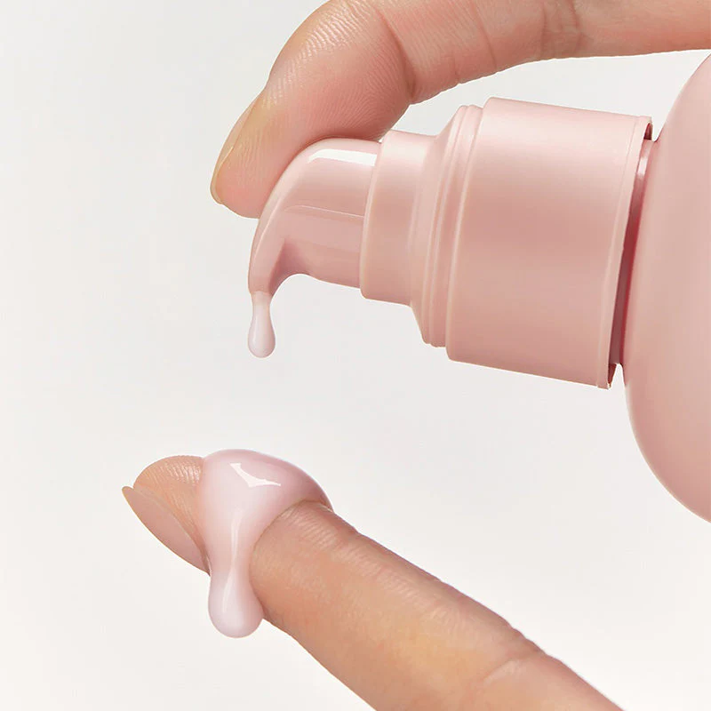 Red Smoothie Lotion 5 - Image 3