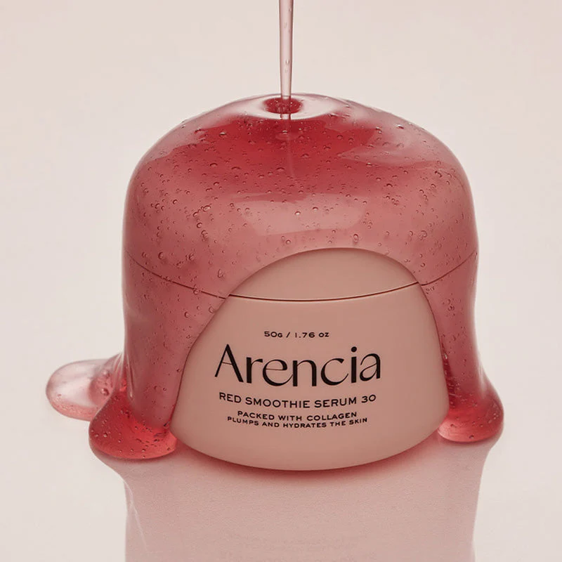 Red Smoothie Serum 30 - Image 3