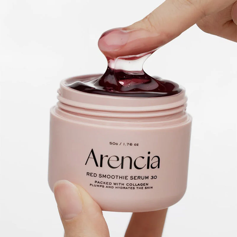 Red Smoothie Serum 30 - Image 4