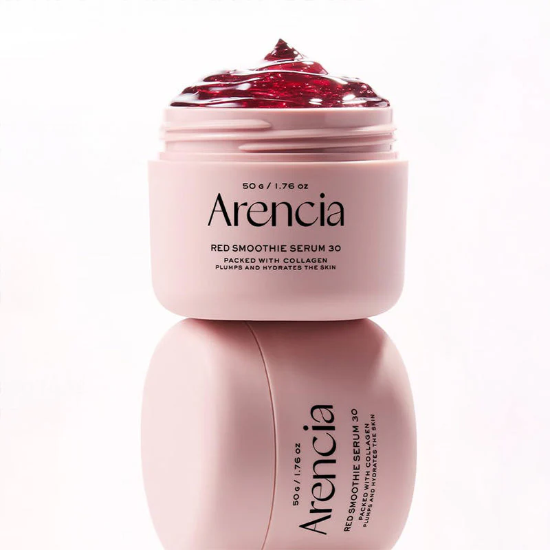 Red Smoothie Serum 30 - Image 6
