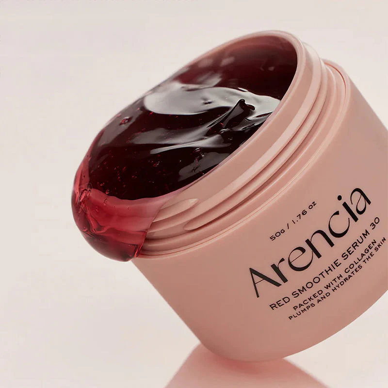 Red Smoothie Serum 30 - Image 7