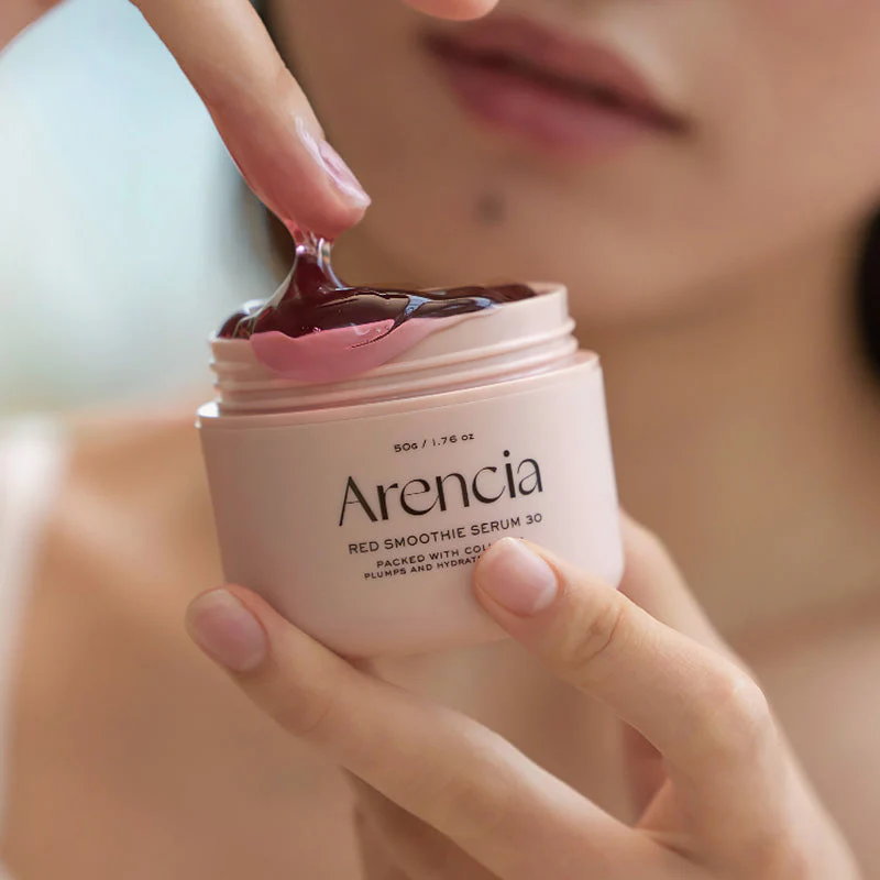 Red Smoothie Serum 30 - Image 9
