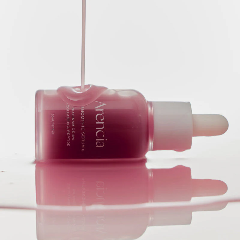Red Smoothie Serum 8 - Image 3