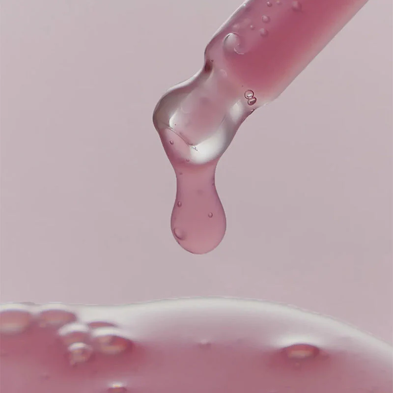 Red Smoothie Serum 8 - Image 4
