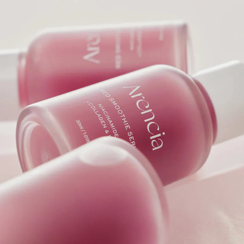 Red Smoothie Serum 8 - Image 6