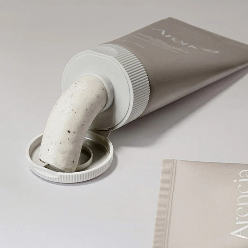 Rice + LHA Pore Control Rice Cake Cleanser - Image 3
