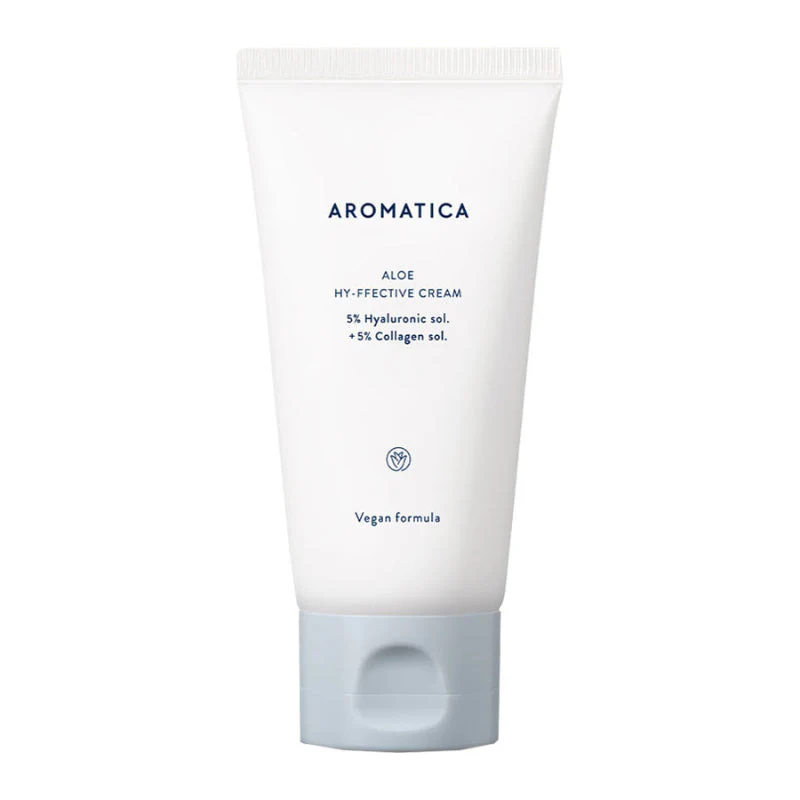 Aloe Hy-ffective Cream