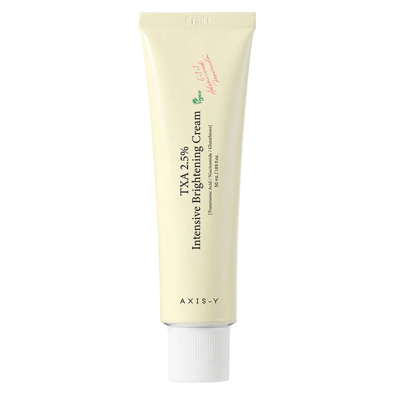 TXA 2.5% Intensive Brightening Cream