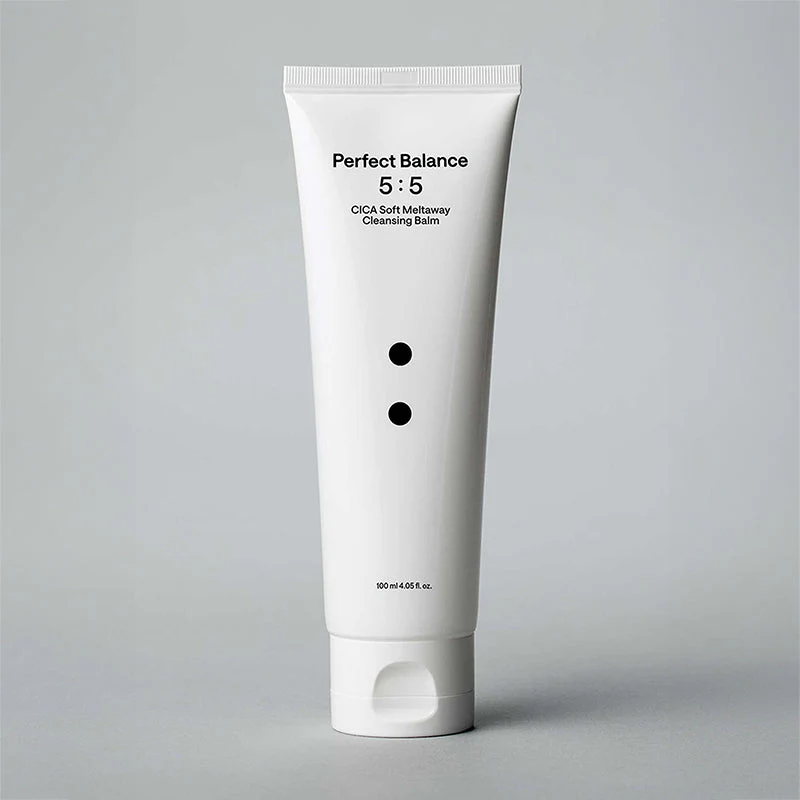 CICA Soft Meltaway Cleansing Balm - Image 2