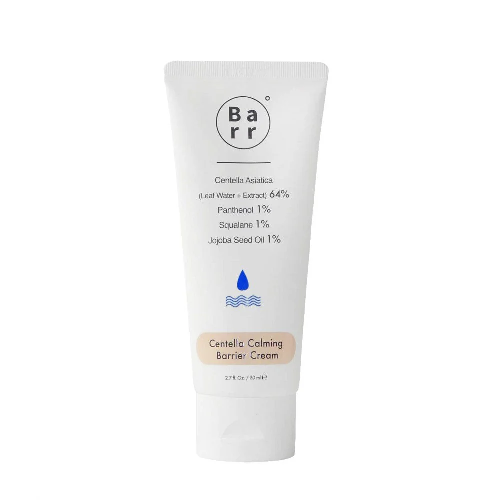 Centella Calming Barrier Cream