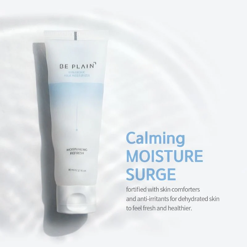 Hyaluronic Aqua Moisturizer - Image 6