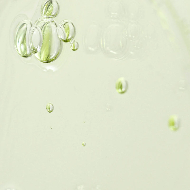 Calming Serum Green Tea+Panthenol - Image 4