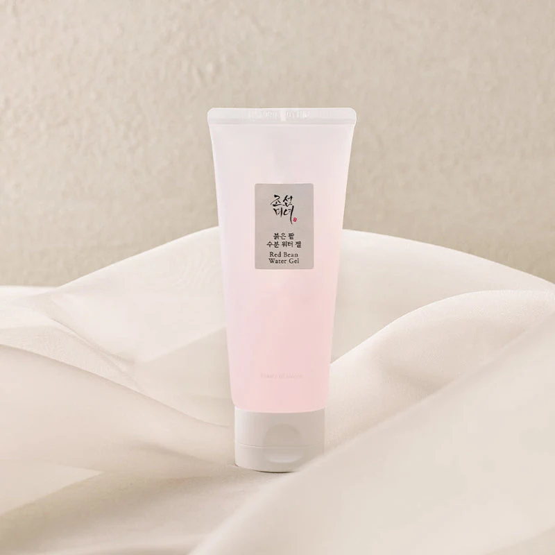 Red Bean Water Gel - Image 2