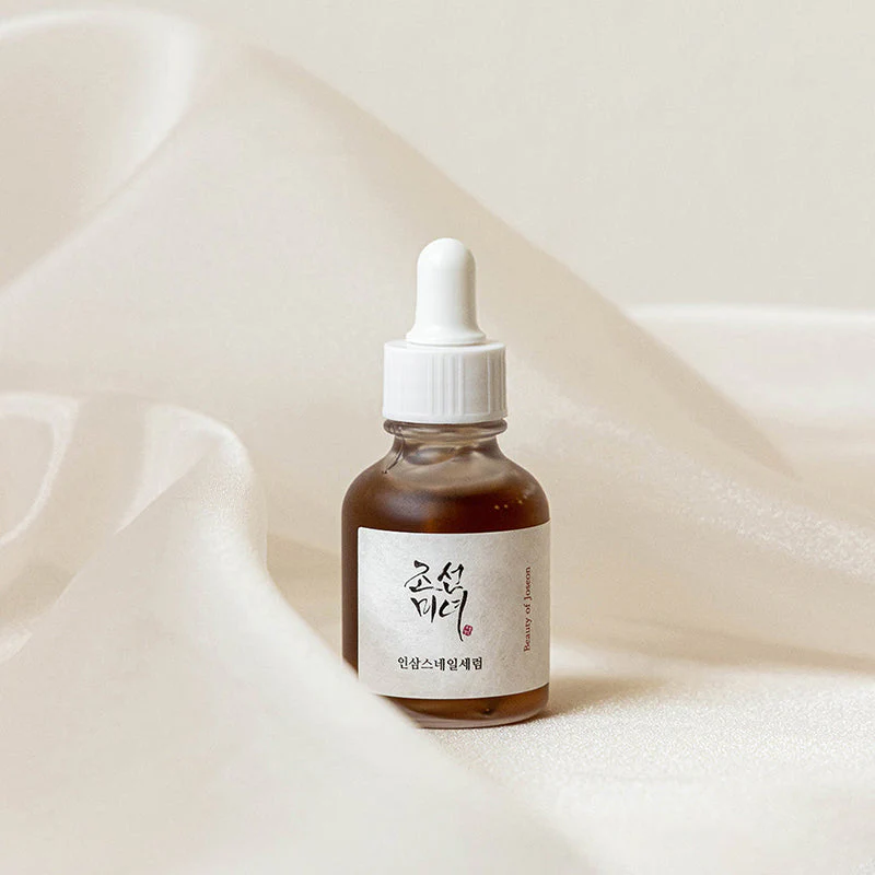 Revive Serum : Ginseng + Snail Mucin - Image 6