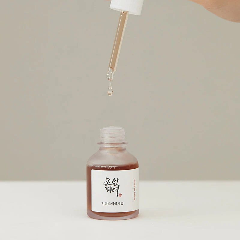Revive Serum : Ginseng + Snail Mucin - Image 7