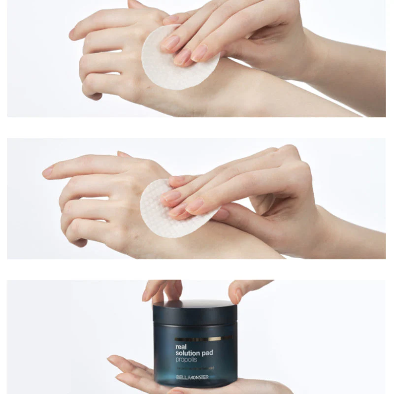 Real solution pad propolis - Image 3