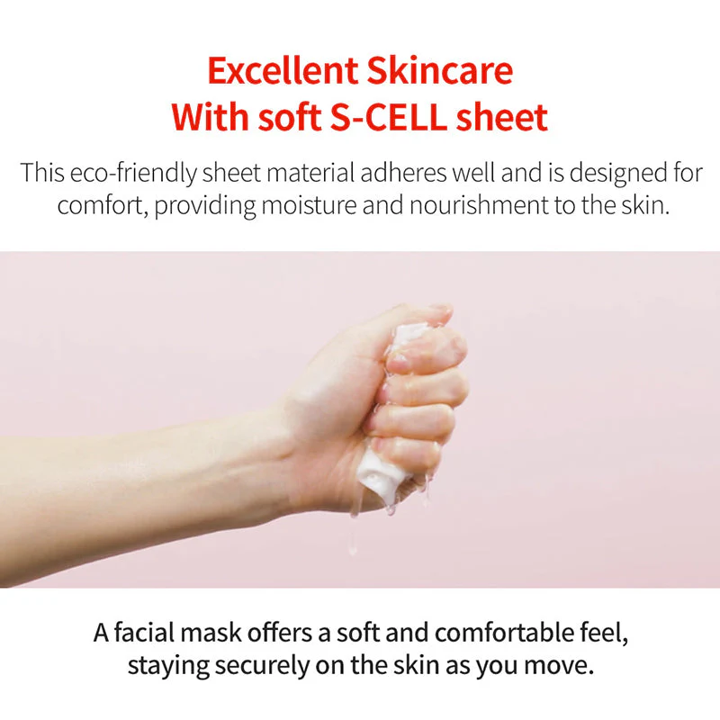 Centella Cica Mask Pack - Image 6