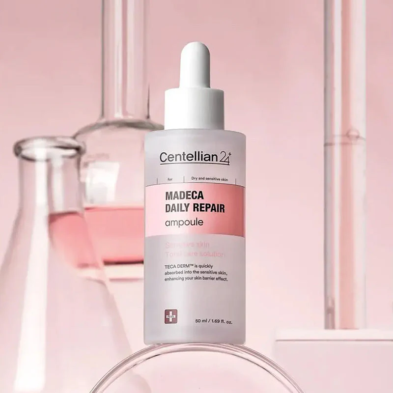 Madeca Daily Repair Ampoule - Image 2