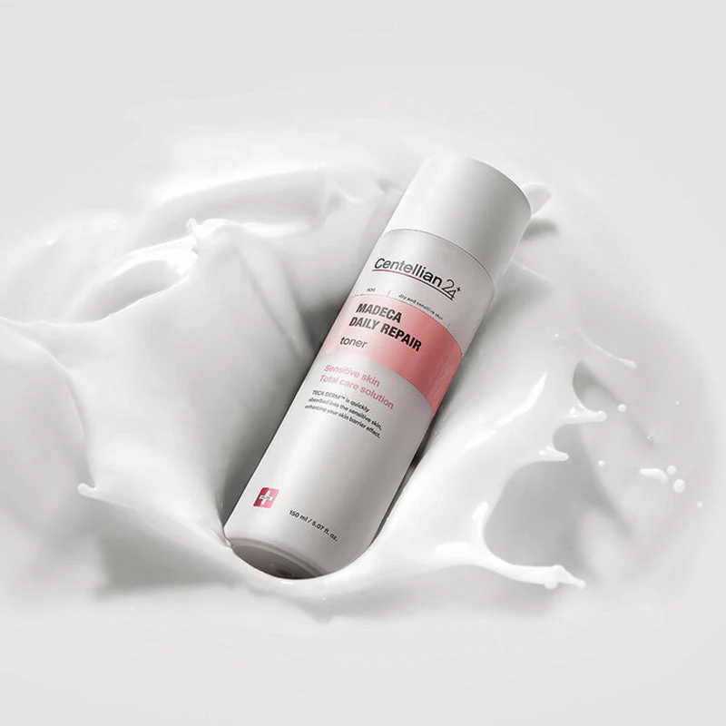 Madeca Daily Repair Toner - Image 2
