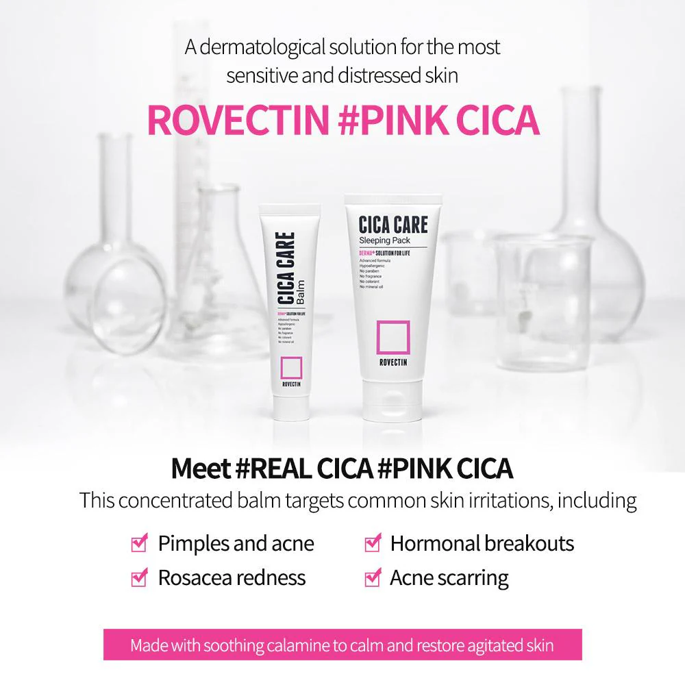 Cica Care Sleeping Pack - Image 4