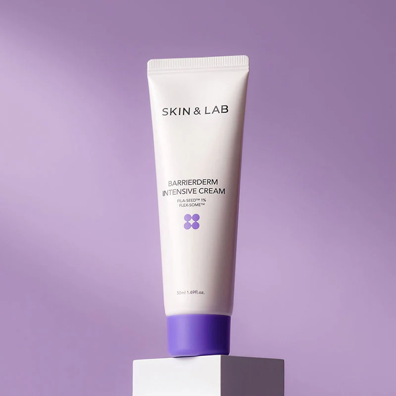 Barrierderm Intensive Cream - Image 2
