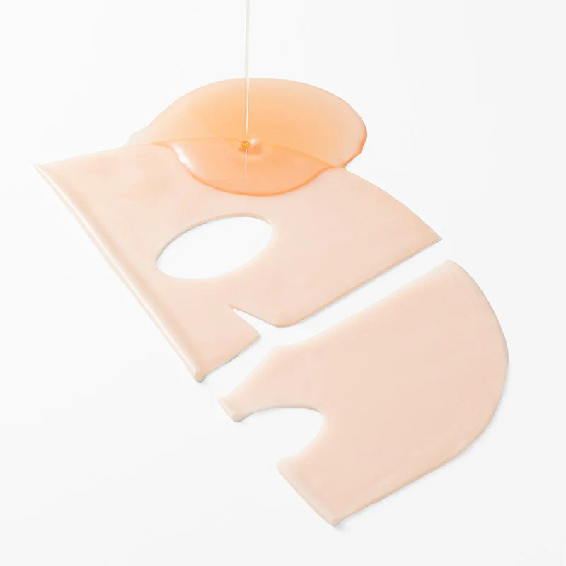 5 PDRN Hyaluronic Acid Vital Hydrating Hydrogel Mask - Image 2