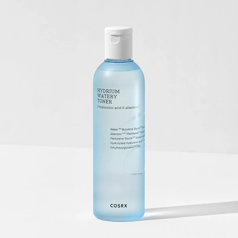 Hydrium Watery Toner - Image 2